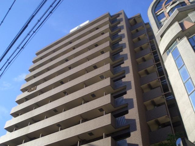 【外観】 | スワンズシティ堂島川