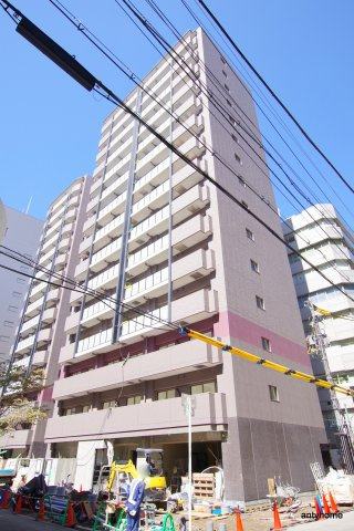 La Douceur梅田East　仲介手数料無料の外観