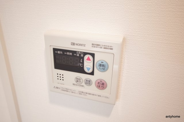 La Douceur梅田East　仲介手数料無料の内装