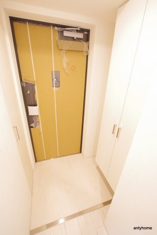 La Douceur梅田East　仲介手数料無料の玄関