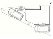 山科区大塚野溝町　中古店舗・事務所の画像