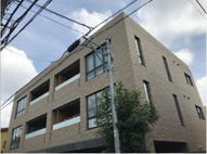中野区東中野２丁目のマンションの画像