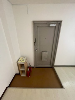 【玄関】 | ユニヴェール