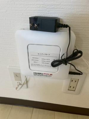 【設備】 | ユニヴェール