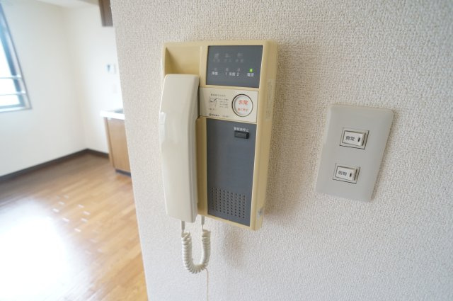 エリシオン宝塚の設備