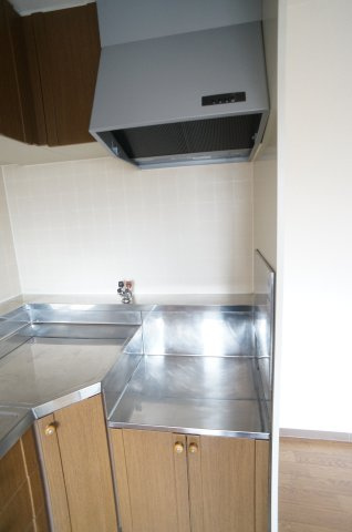 エリシオン宝塚のキッチン