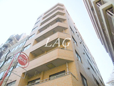 【外観】 | ライオンズマンション半蔵門 | 外観です。