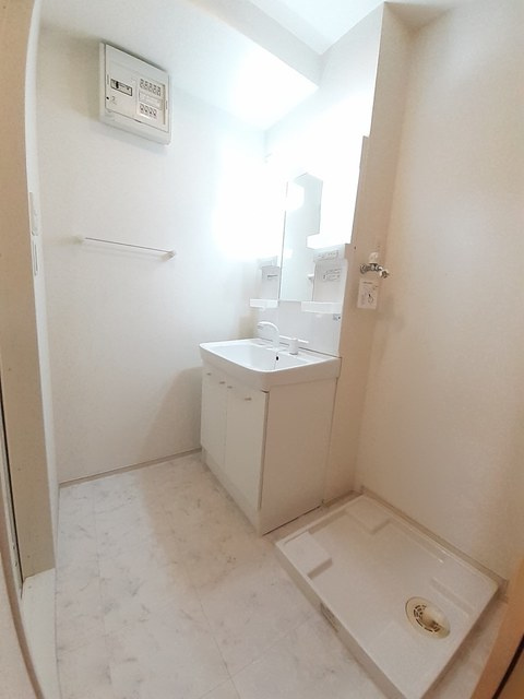 シュトラール　ドリットの洗面所