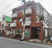サンライズマンション弦巻の画像