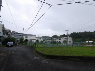 【展望】 | コーポ川名