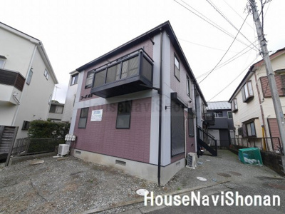 【その他共用部分】 | コーポ川名