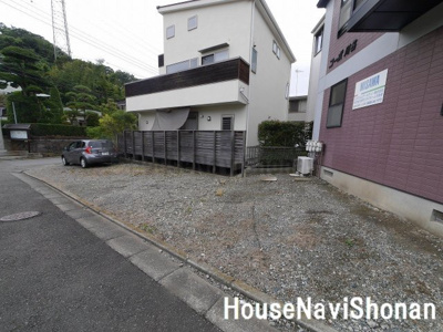 【駐車場】 | コーポ川名