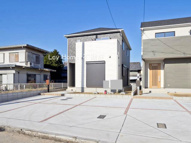 海部郡大治町西條北屋敷106-1【仲介手数料無料】新築一戸建ての画像
