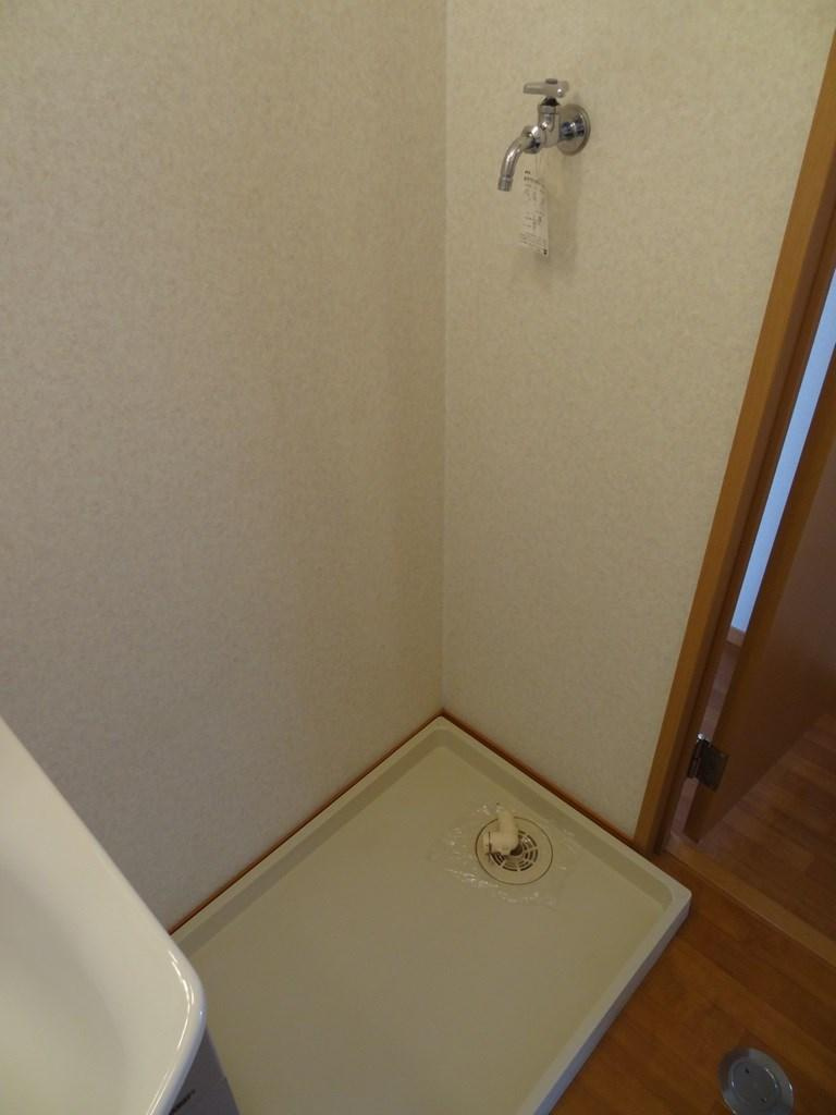 シェソワAの設備