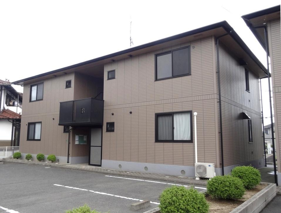 シェソワA