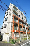 新宿区北新宿４丁目のマンションの画像