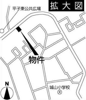 【地図】