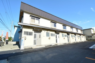 【外観】 | 物件の外観です