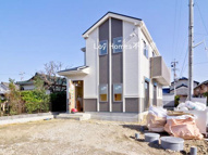 常滑市小倉町7丁目91【仲介手数料無料】新築一戸建ての画像