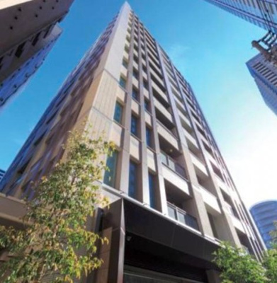 【外観】 | パークアクシス月島マチュアスタイル | パークアクシス月島マチュアスタイル