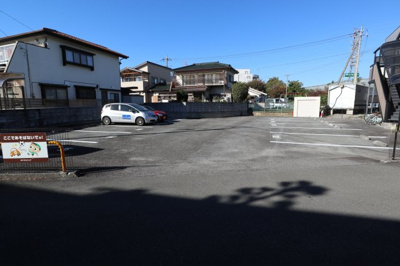 【駐車場】 | コーポYMT