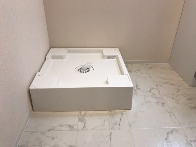 グランドソレーユの設備