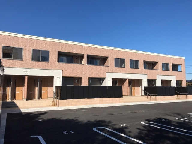 グランドソレーユ