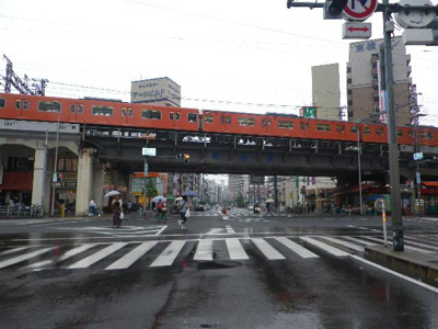 【周辺】 | エイバー新野田