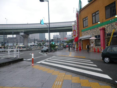 【周辺】 | エイバー新野田