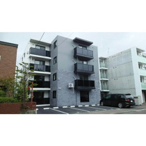 エアフォルク八軒の画像