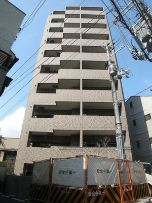 【外観】 | リーガル新福島