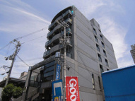 ナンソーコーポの画像