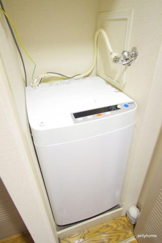 松下善ビル　仲介手数料無料のその他