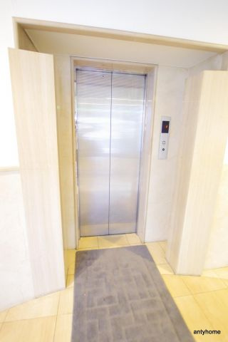 松下善ビル　仲介手数料無料のその他共用部分
