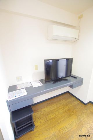 松下善ビル　仲介手数料無料の設備