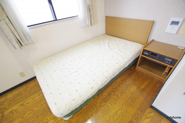 松下善ビル　仲介手数料無料の設備