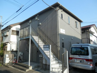 ウィステリア参番館の画像