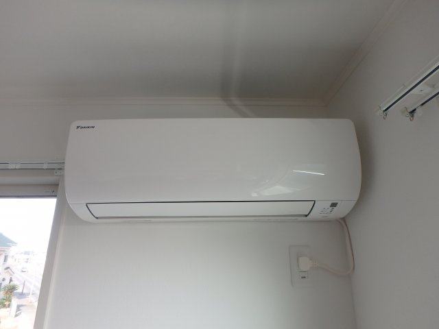 カーサフェリースの設備