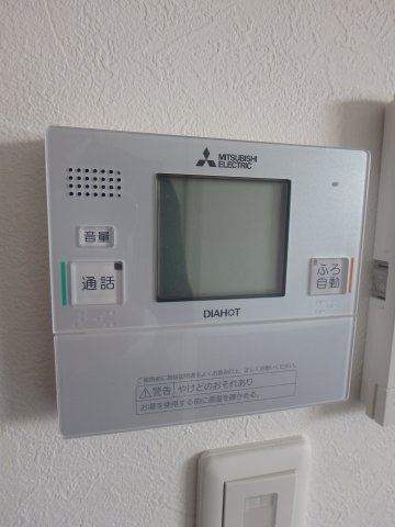 カーサフェリースの設備
