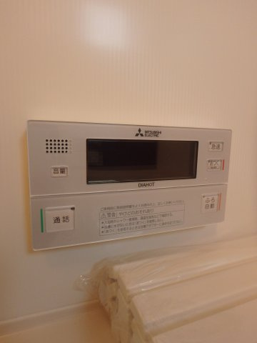 カーサフェリースの設備