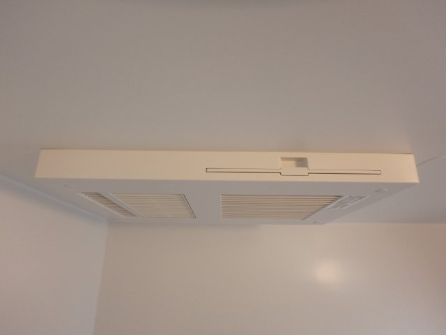 カーサフェリースの設備