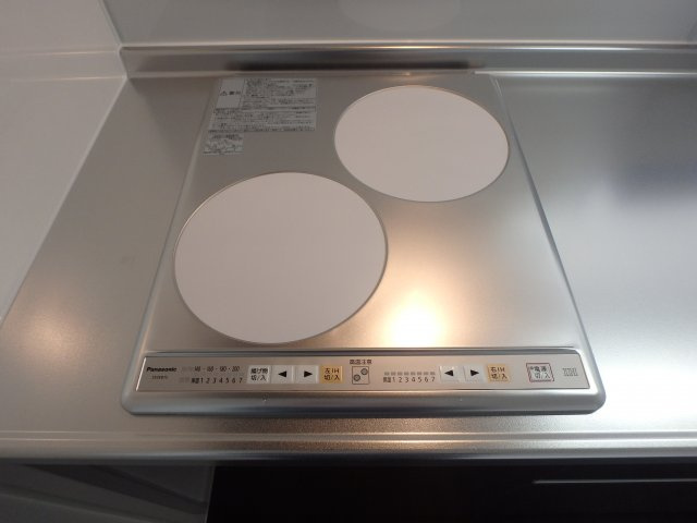 カーサフェリースのキッチン