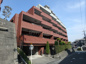 ヒルハイツ宮前平イーストの画像