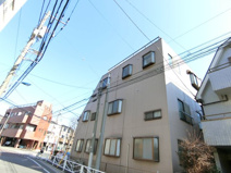 藤コーポの画像