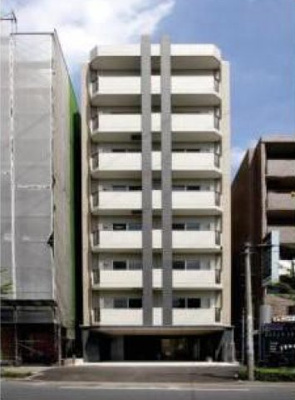 【外観】 | レオーネ綾瀬