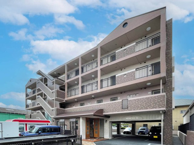 【外観】 | セレノ２１