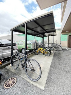 【その他共用部分】 | セレノ２１