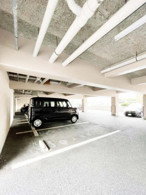 【駐車場】 | セレノ２１