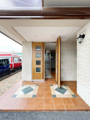 【エントランス】 | セレノ２１