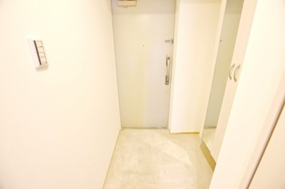 【玄関】 | クレール本厚木